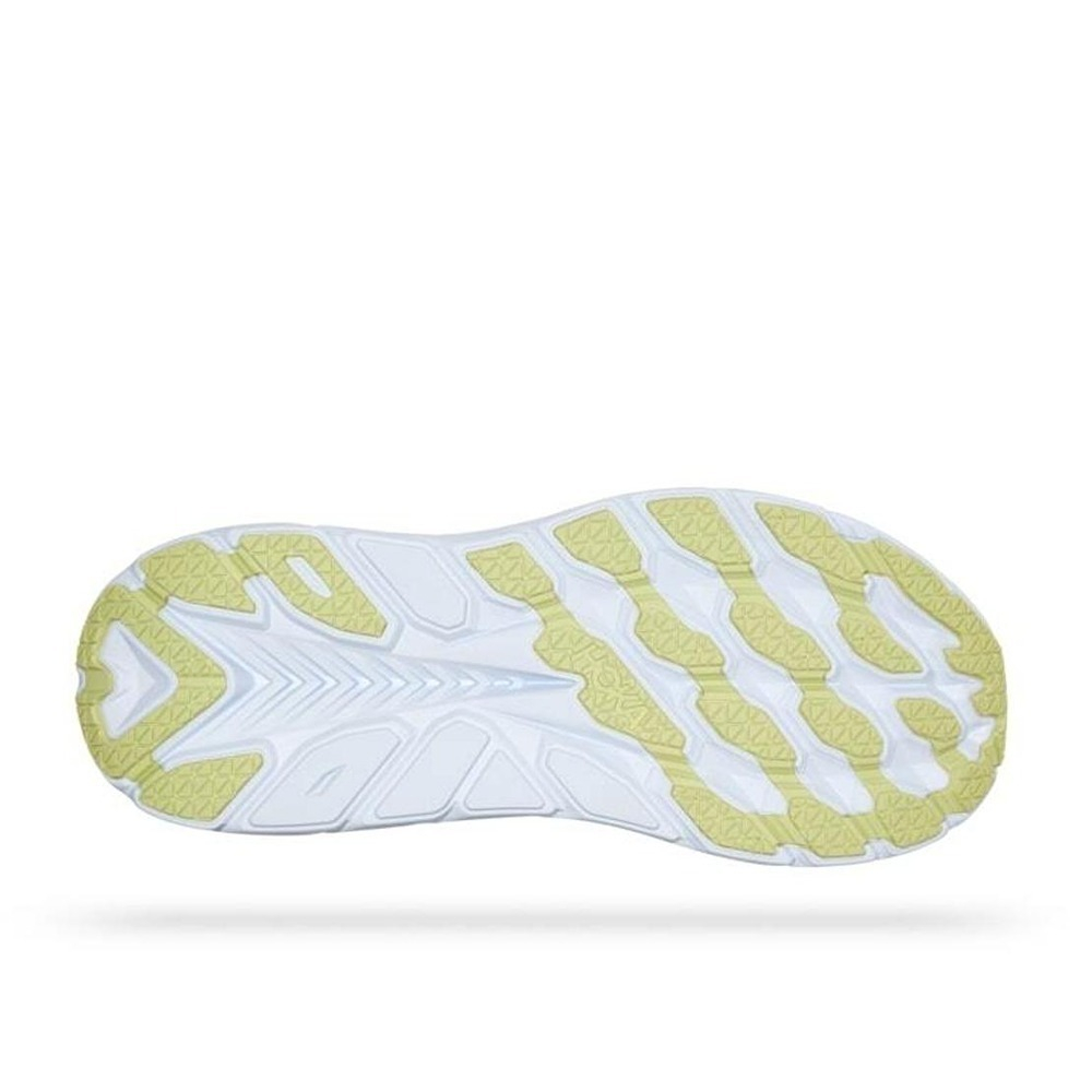 Кроссовки мужские HOKA M CLIFTON 8 Blue Coral / Butterfly