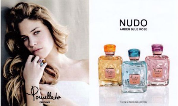 Pomellato Nudo Rose