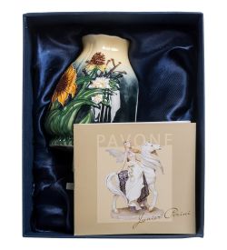 Pavone JP-18/18 Светильник «Колокольчик»