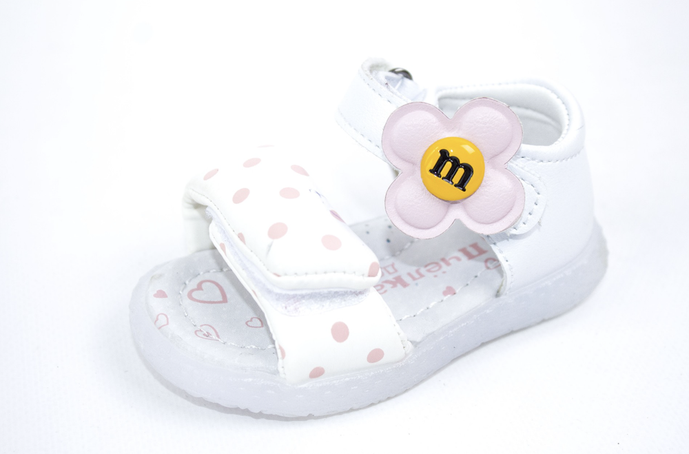 Сандалии детские Пчёлка Доми T681-1K