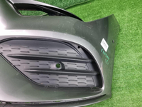 Бампер передний Mercedes CLA C118 (2019-2023) AMG