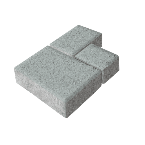 Тротуарная плитка Бергамо