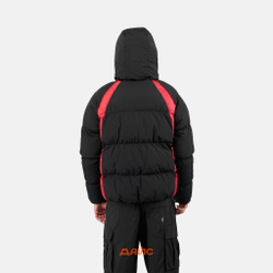 Пуховик мужской Jordan Puffer Jacket
