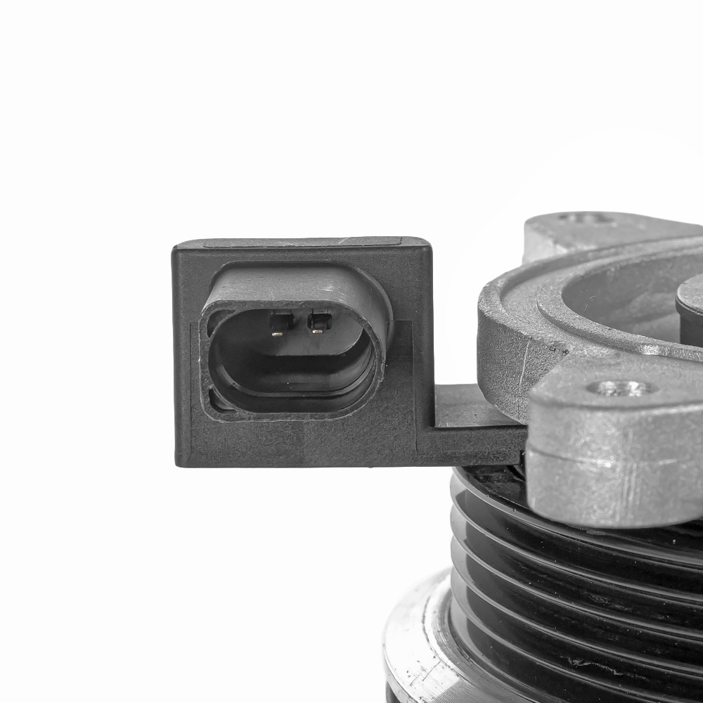 Помпа, водяной насос VW Golf VI/Tiguan 07 mot.1,4TSI GANZ GIF02065