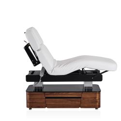 Электрический массажный стол Mizomed Lynn-Heaven Salon с электроприводом, стационарный