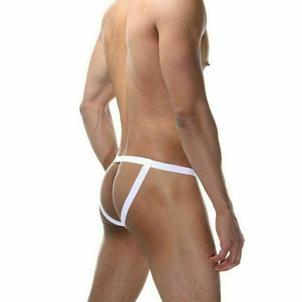 Мужские трусы джоки сиреневые La Blinque LB15421