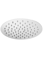 Душевая кабина МОНОМАХ  МОНОМАХ XL 120/90/44 МЗ R 120х90 см,  прозрачное с рисунком стекло, поддон высокий, с крышей, правосторонняя