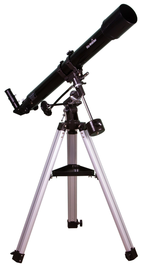 Телескоп Sky-Watcher Capricorn AC 70/900 EQ1