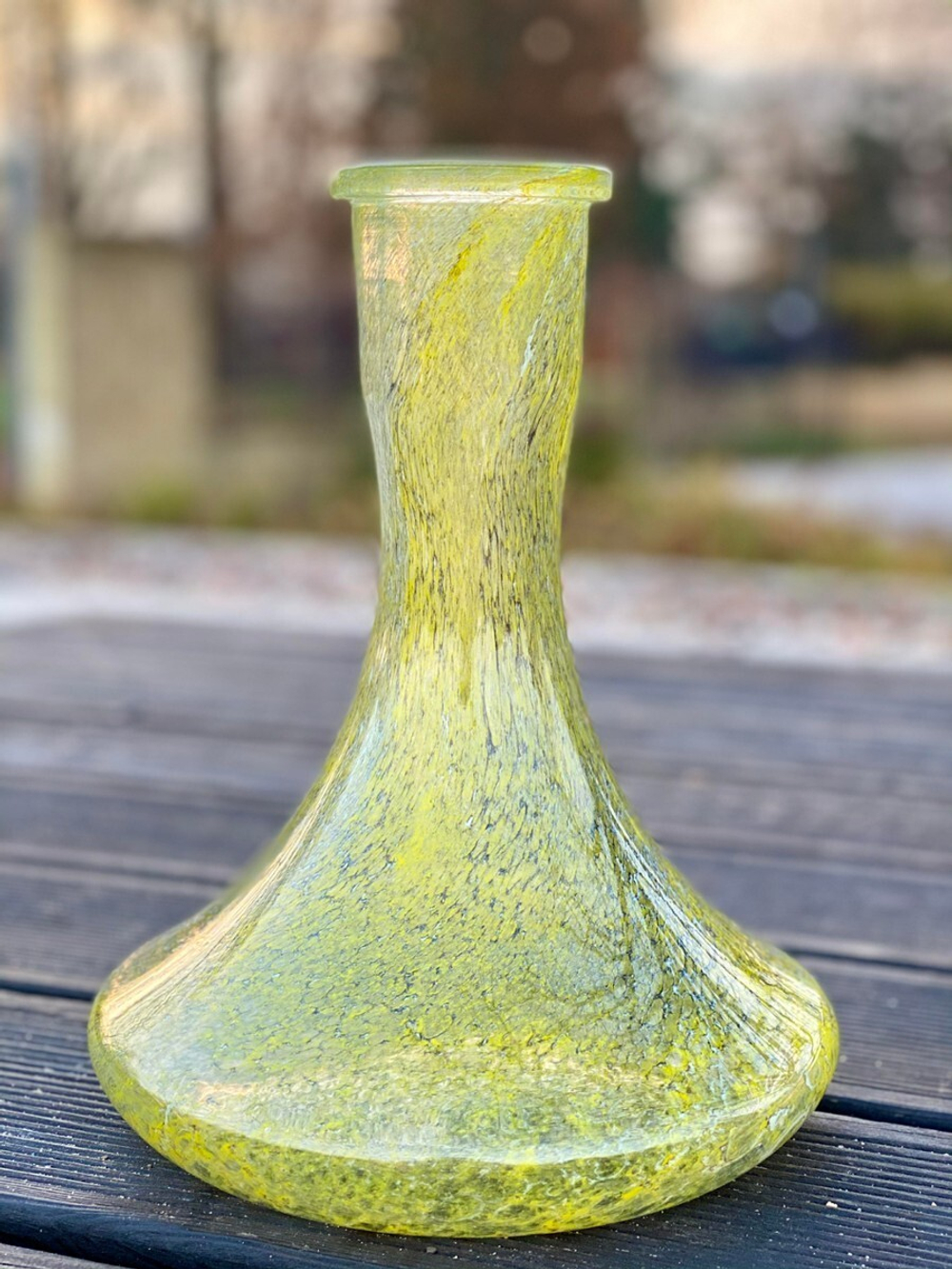 Craft 1.36 New Yellow