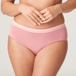 PRIMADONNA Трусы с высокой талией, розовый