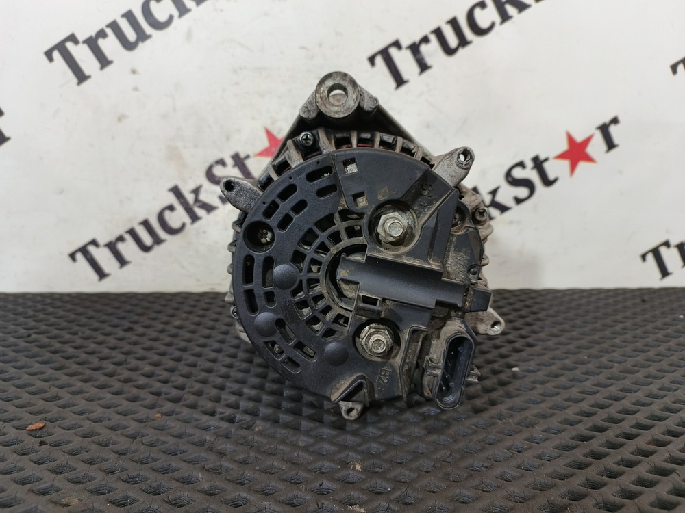 Генератор 100A