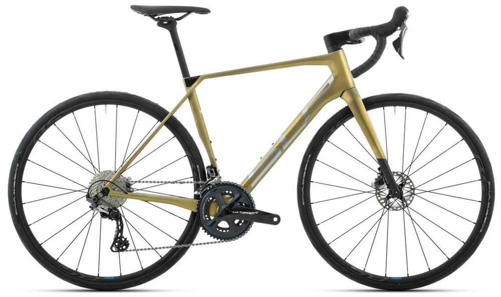 Шоссейный велосипед Superior X-Road Team Issue SE (2024)