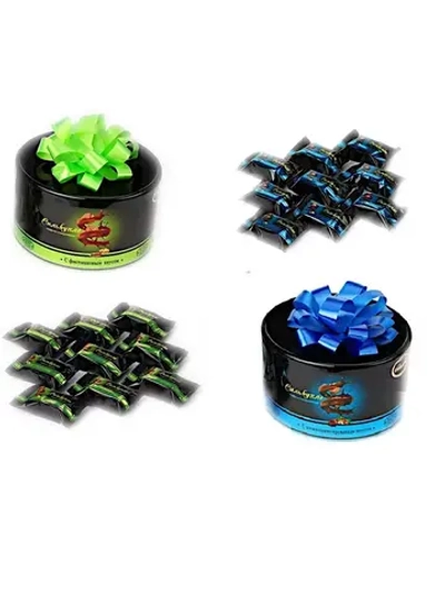 СИЛЬВУПЛЕ  Фисташковые и Шоколад, орех