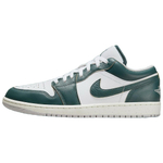 Jordan 1 Low Se Oxidized Green