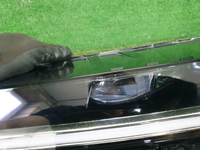 Фара левая Genesis GV80 (2020-2023) LED