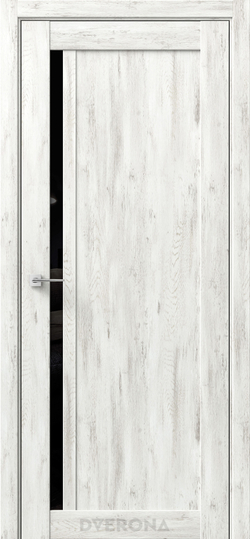 DVERONA ГАММА-М (Black)