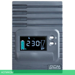 Источник бесперебойного питания Powercom Smart King Pro+ SPT-1500-II LCD (1152565)