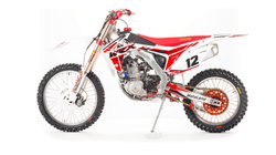 Мотоцикл кроссовый эндуро MOTOLAND WRX250 NC