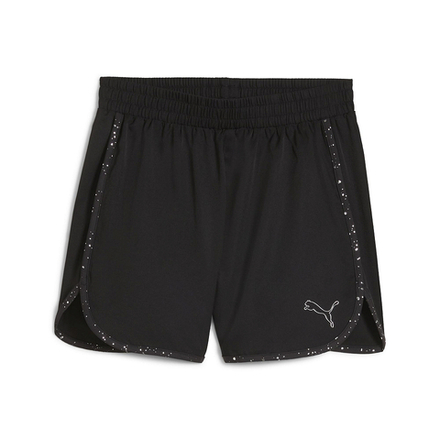Женские шорты PUMA INTERGALACTIC HW 4 SHORT
