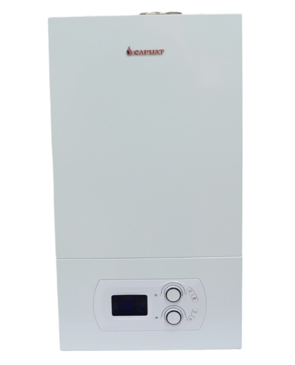 Котел настенный газовый одноконтурный Сармат T-24 ONE ERCO (CN)