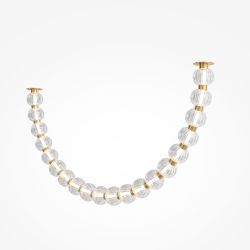 Потолочный светильник светодиодный Maytoni   MOD555CL-L28G3K