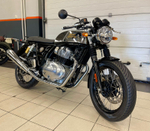 Royal Enfield 650 CONTINENTAL GT (MR Clean)