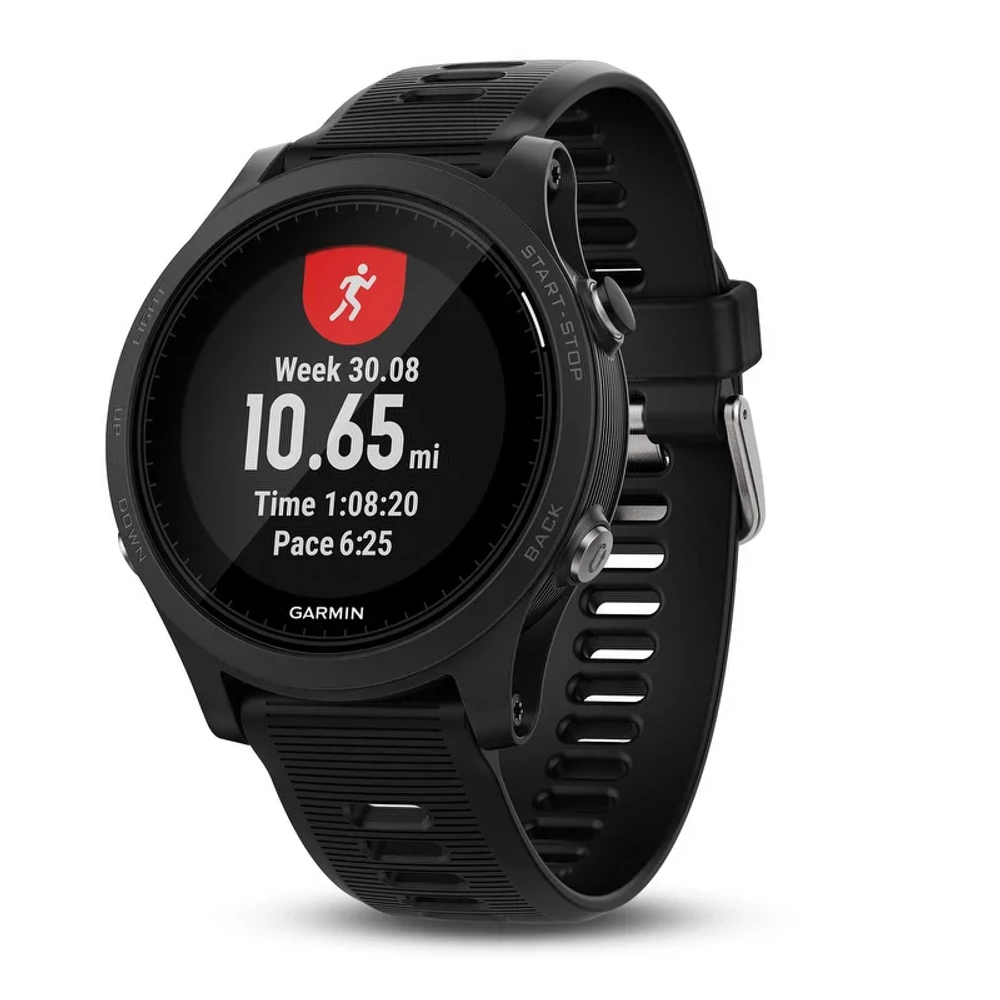 Смарт-часы Garmin Forerunner 935, 010-01746-04