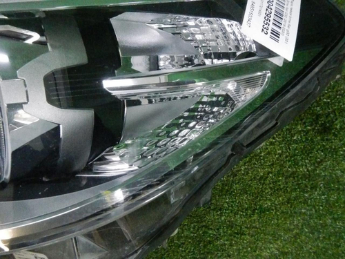 Фара левая BMW 5er G30 (2017-2020) LED