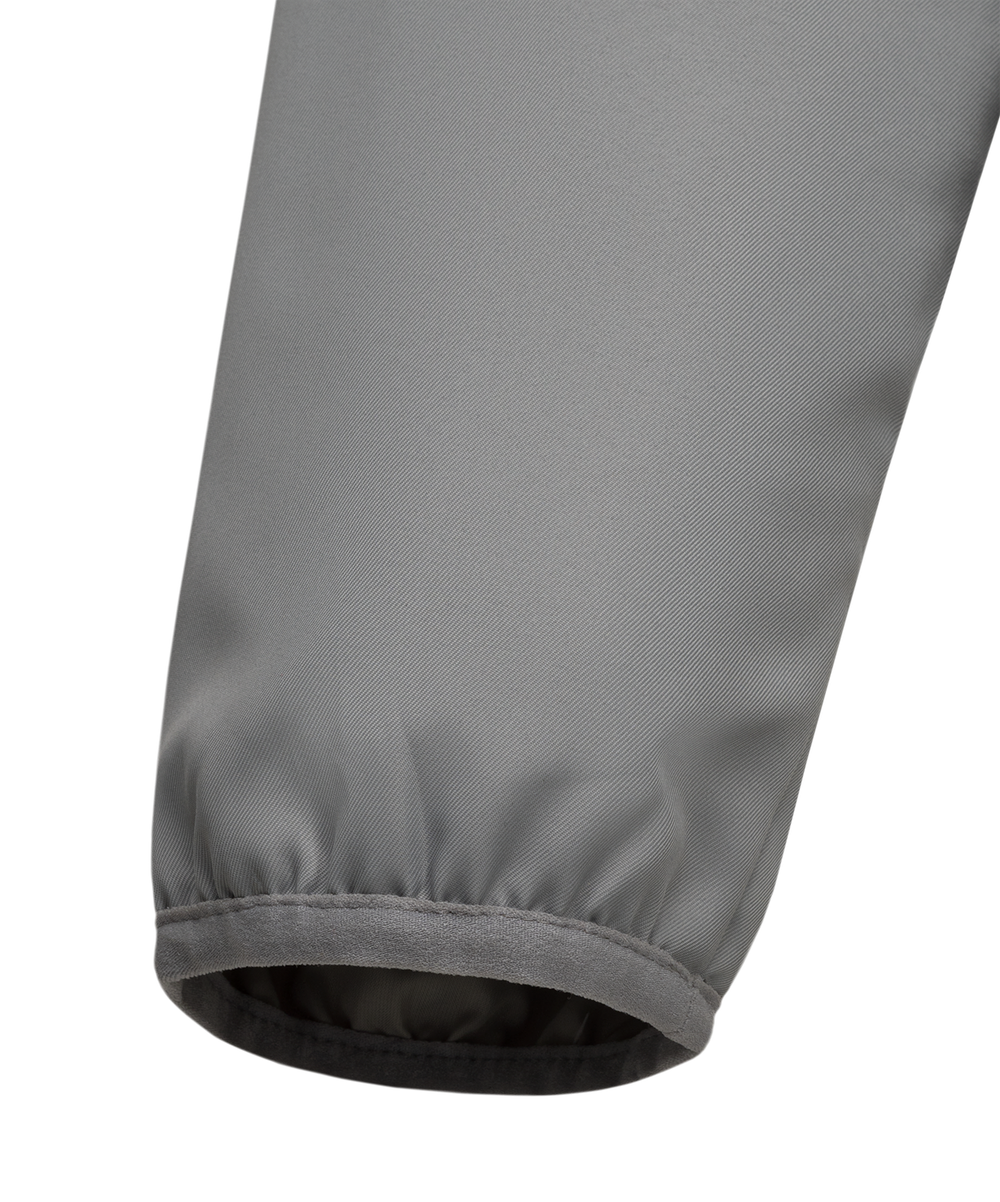 Куртка спортивная CAMP 2 Lined Jacket, серый, детский