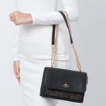 Сумка Coach Crossbody Bag