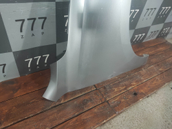 Крыло переднее правое Haval Jolion 21-24 Б/У Оригинал 8403120XST01AD