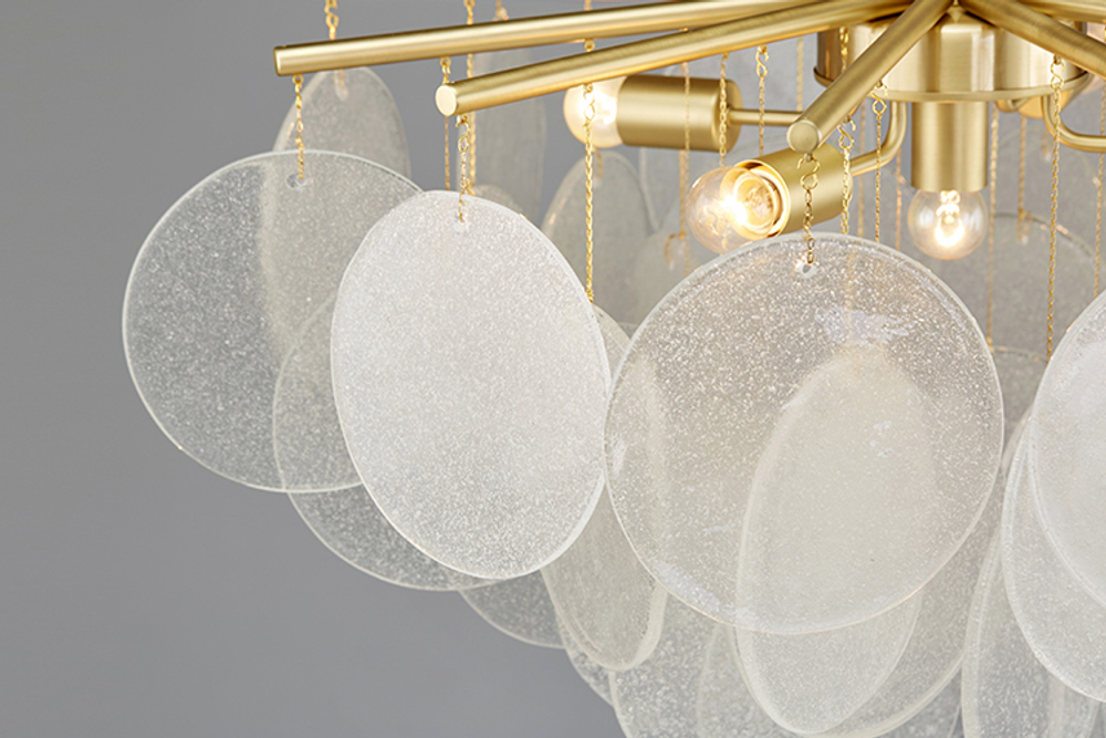 Ceiling design lamp 01-42