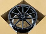 КОВАНЫЕ ДИСКИ ДЛЯ MERCEDES-BENZ E-CLASS E63 S213 2018 Мерседес-Бенц