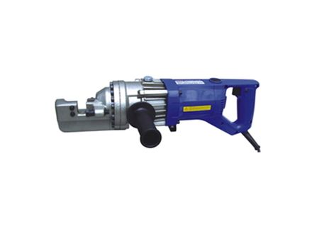 Электрогидравлические арматурорезы