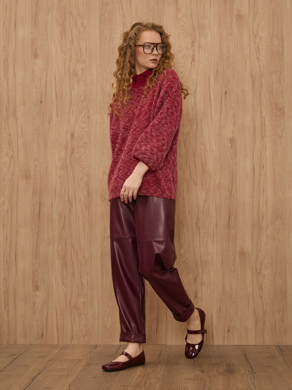 Брюки 2594 TINONA