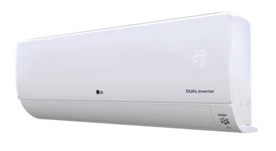 Инверторный кондиционер серии LG PROCOOL B07TS