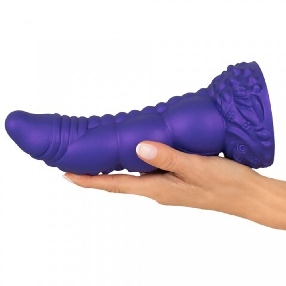 Фаллоимитатор You2Toys Beasty Cocks Demon of Desire (18,5*6,3)