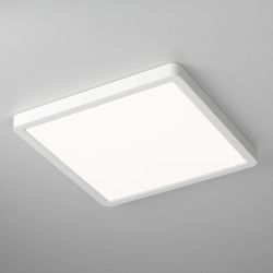 Citilux Бейсик CL738K240V LED Светильник накладной Белый