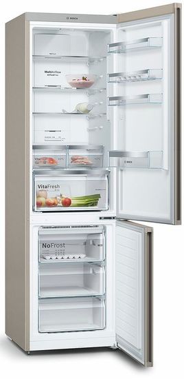 Холодильник Bosch KGN39XV3AR
