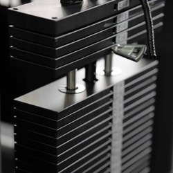 U2066PB Мультикроссовер 9-позиционный