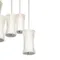 Подвесной светильник FR6235PL-L30CH Тубис / Tubis 32 Вт LED Freya fr6235pl-l30ch