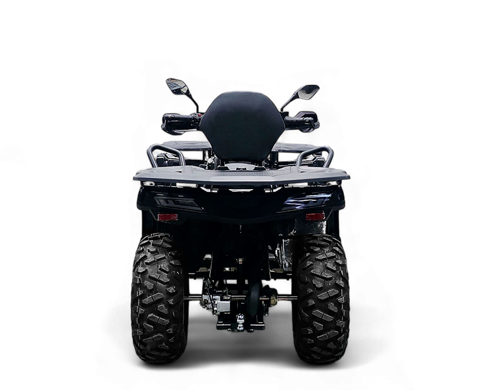 Квадрицикл Bizon YK250 LUX EFI ПТС