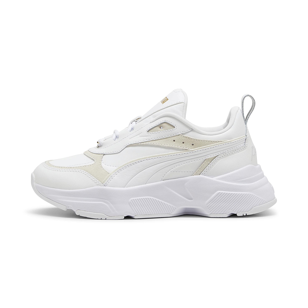 Женские кроссовки PUMA Cassia Lux