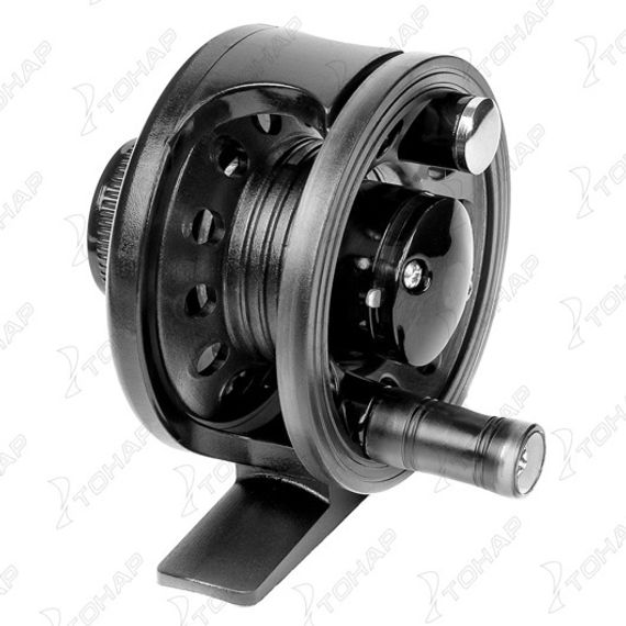 Катушка NORD 52mm Nisus (N-D500-50)