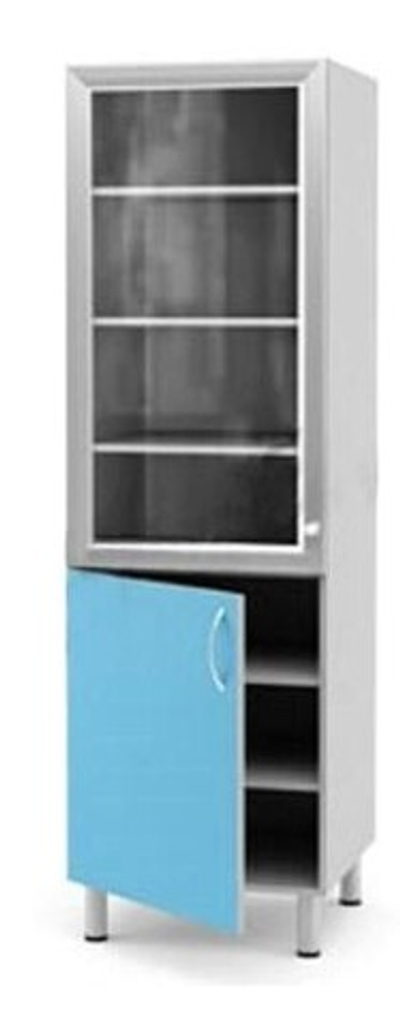 Шкаф-витрина БТ-ШВ-60