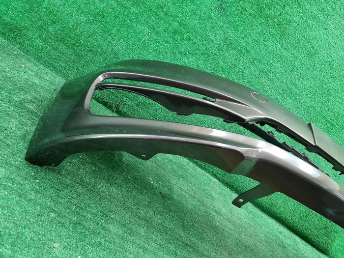 Бампер передний KIA Rio 3 QB (2015-2017)