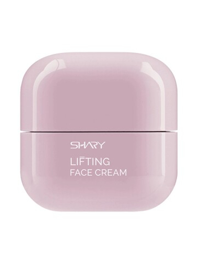 [SHARY] Крем-лифтинг антивозрастной с КОЛЛАГЕНОМ для всех типов кожи лица, 50гр