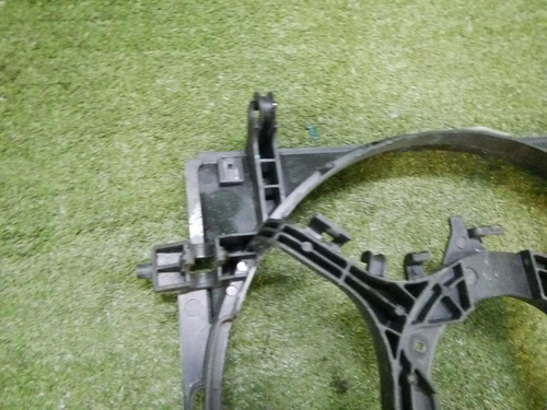 Диффузор вентилятора Subaru Outback 5 (2014-2021)