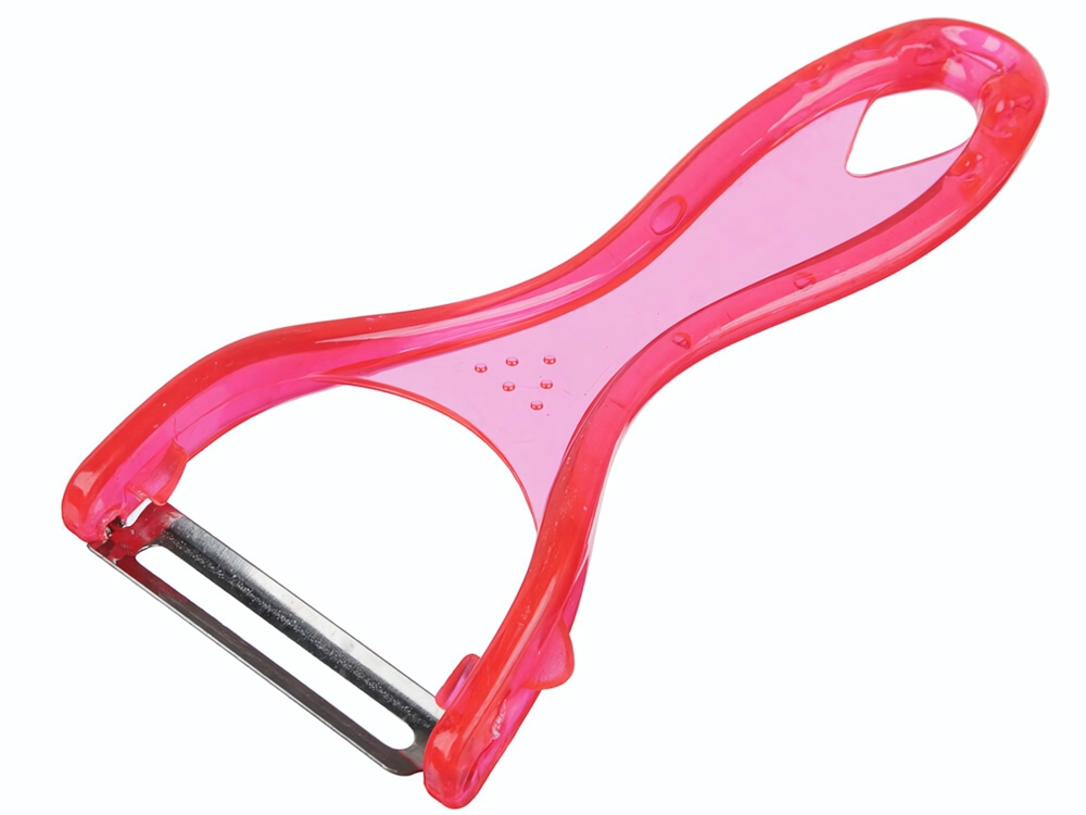 Овощечистка 12,5*6,5*0,7см