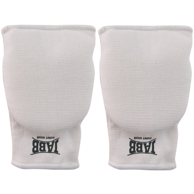 Защита руки Jabb J711 белый L/XL